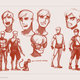 Illustration for article titled Cyberpunk iDiablo/i Studio Ghiblis iStar Wars/i: An Artists Impressions